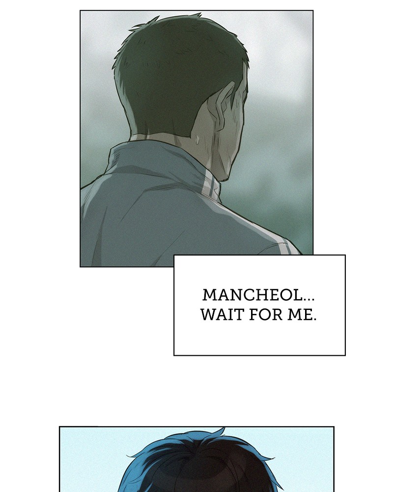 3CM Hunter Chapter 68 page 90 - Chapter 68: (S2) Episode 68