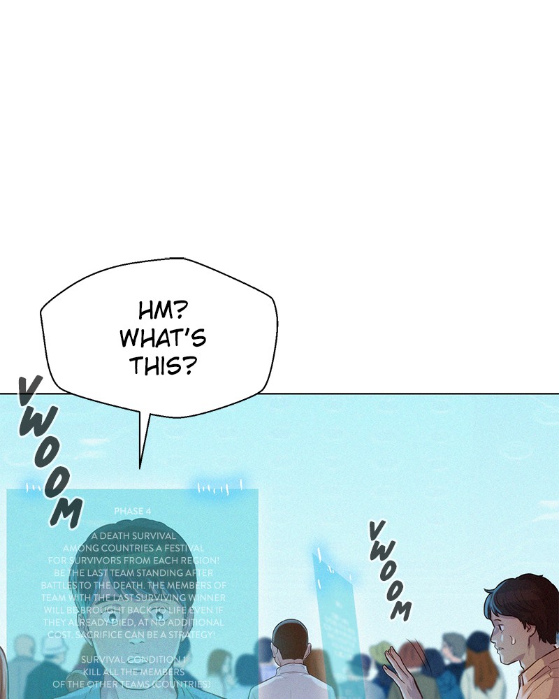 3CM Hunter Chapter 68 page 94 - Chapter 68: (S2) Episode 68