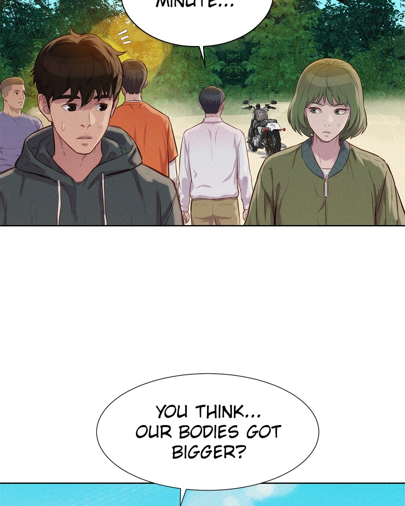 3CM Hunter Chapter 69 page 103 - Chapter 69: (S2) Episode 69