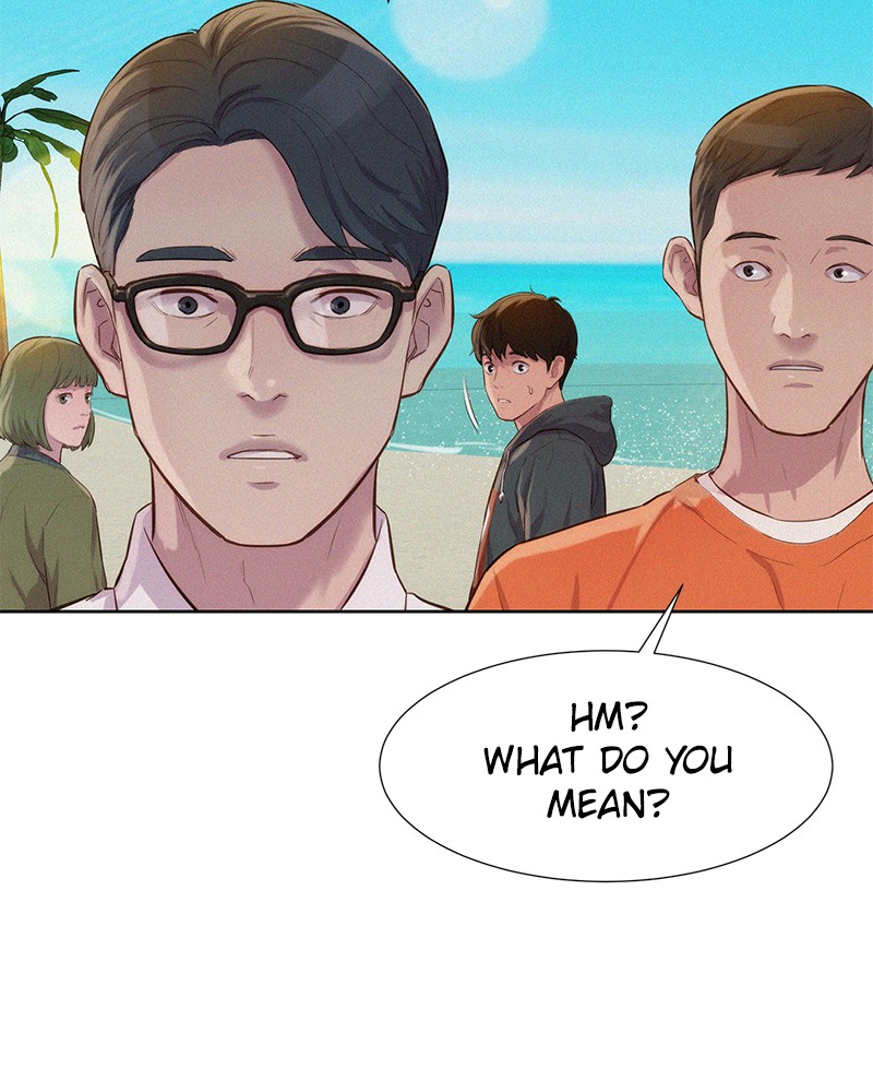 3CM Hunter Chapter 69 page 104 - Chapter 69: (S2) Episode 69