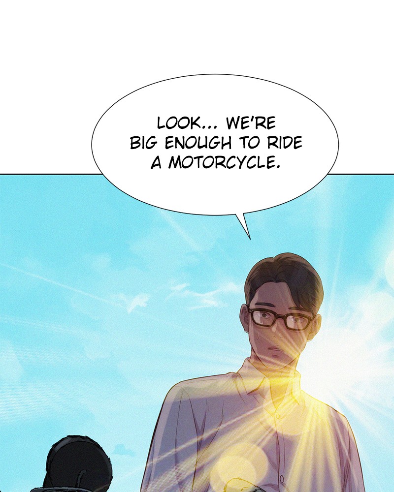 3CM Hunter Chapter 69 page 107 - Chapter 69: (S2) Episode 69