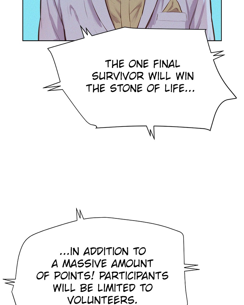 3CM Hunter Chapter 69 page 11 - Chapter 69: (S2) Episode 69