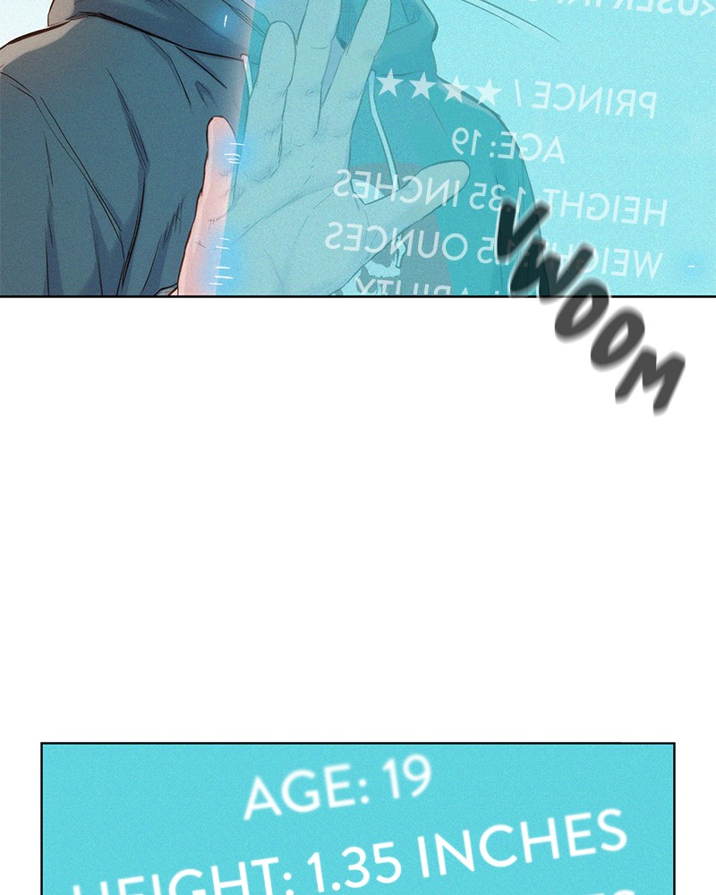 3CM Hunter Chapter 69 page 110 - Chapter 69: (S2) Episode 69