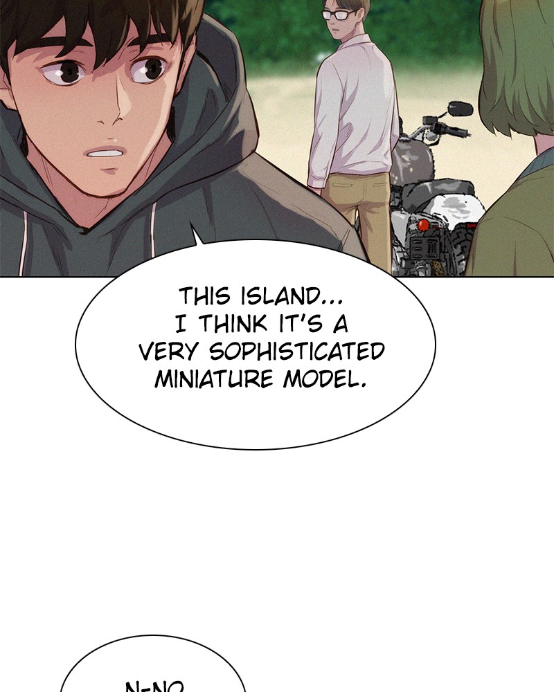 3CM Hunter Chapter 69 page 114 - Chapter 69: (S2) Episode 69