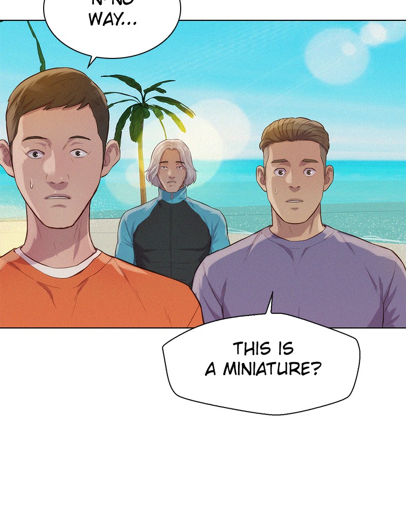 3CM Hunter Chapter 69 page 115 - Chapter 69: (S2) Episode 69