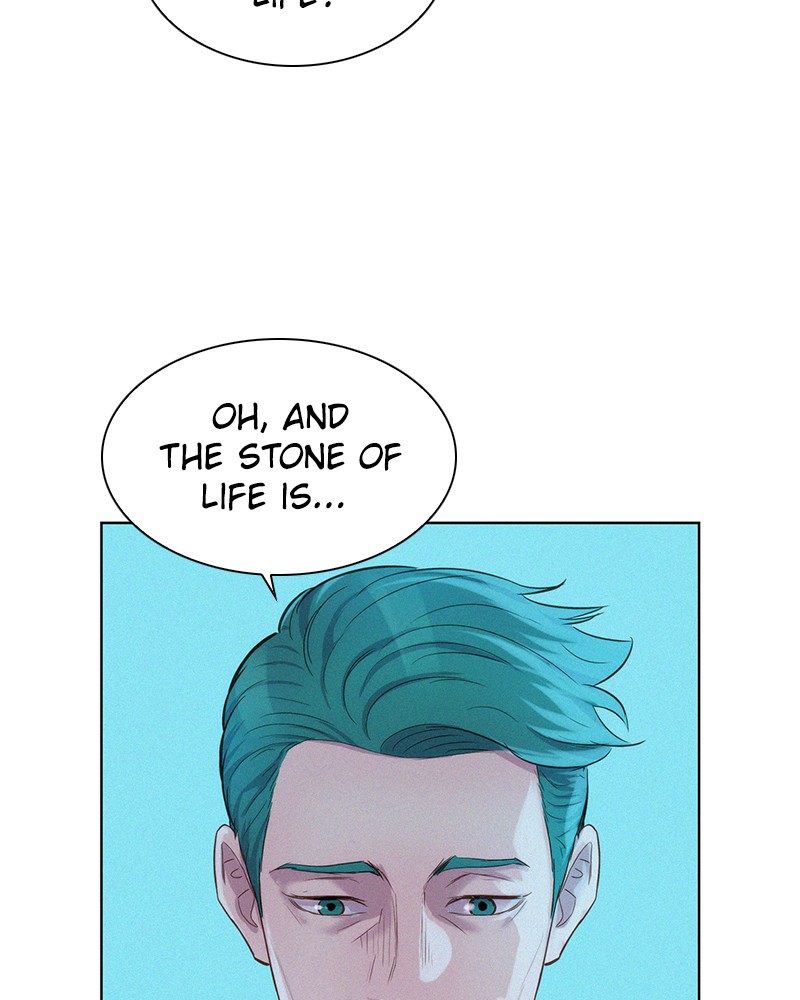 3CM Hunter Chapter 69 page 13 - Chapter 69: (S2) Episode 69