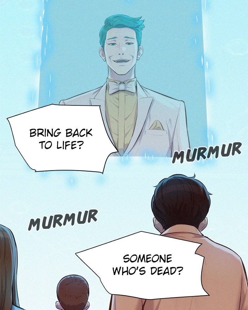 3CM Hunter Chapter 69 page 15 - Chapter 69: (S2) Episode 69