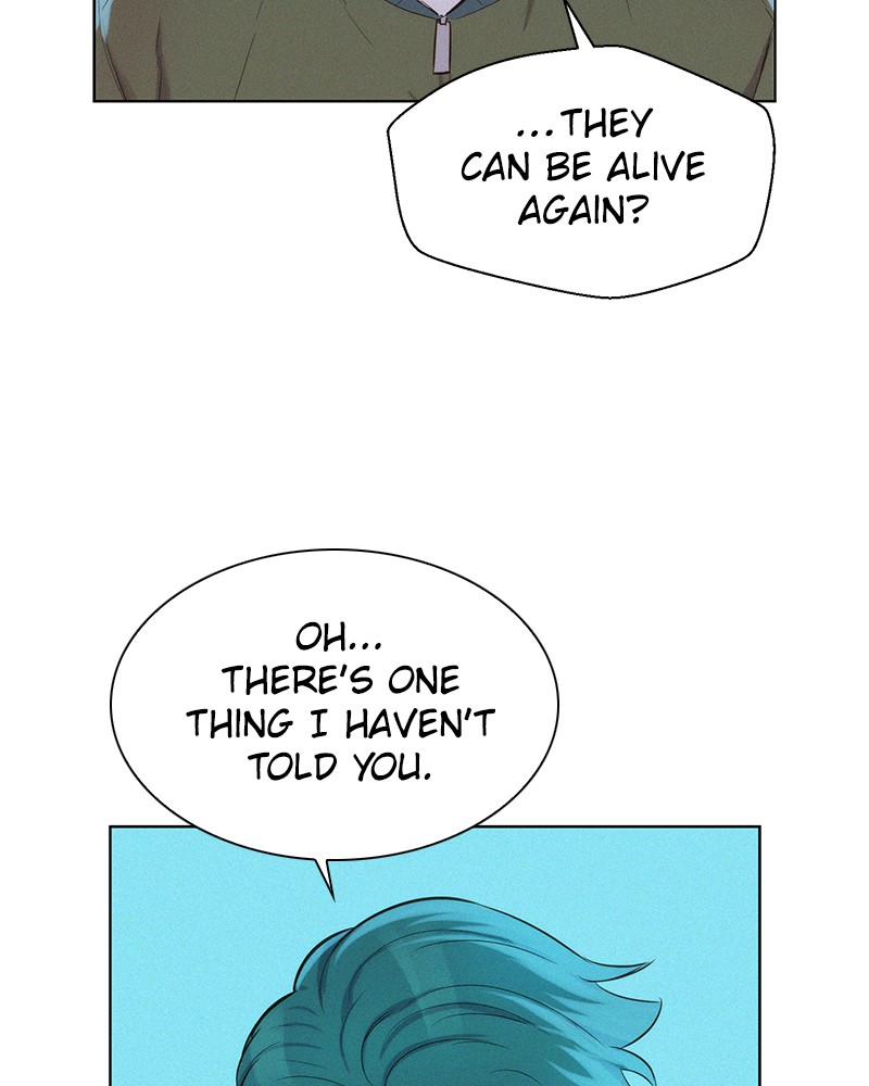 3CM Hunter Chapter 69 page 19 - Chapter 69: (S2) Episode 69