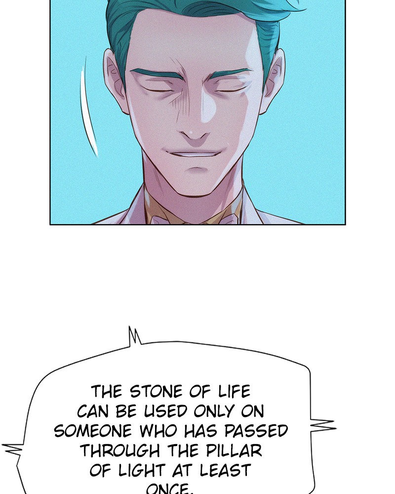 3CM Hunter Chapter 69 page 20 - Chapter 69: (S2) Episode 69