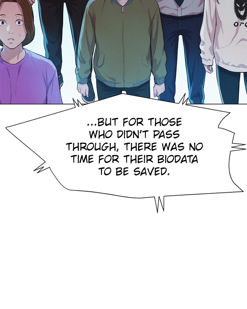 3CM Hunter Chapter 69 page 22 - Chapter 69: (S2) Episode 69