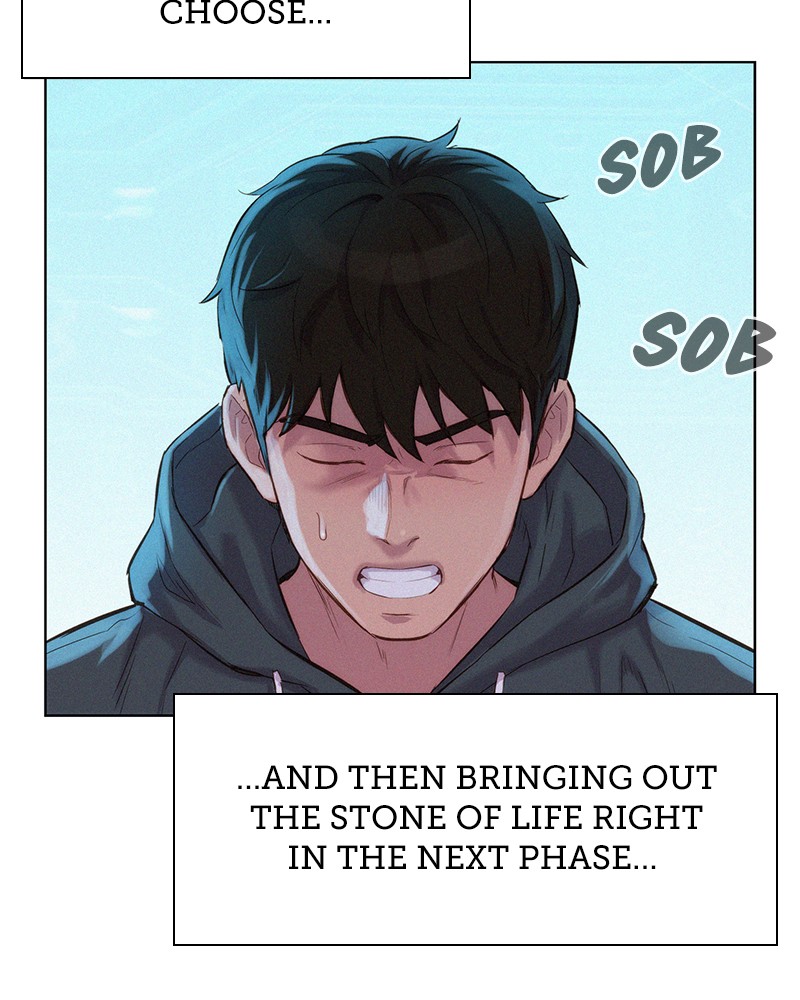 3CM Hunter Chapter 69 page 28 - Chapter 69: (S2) Episode 69