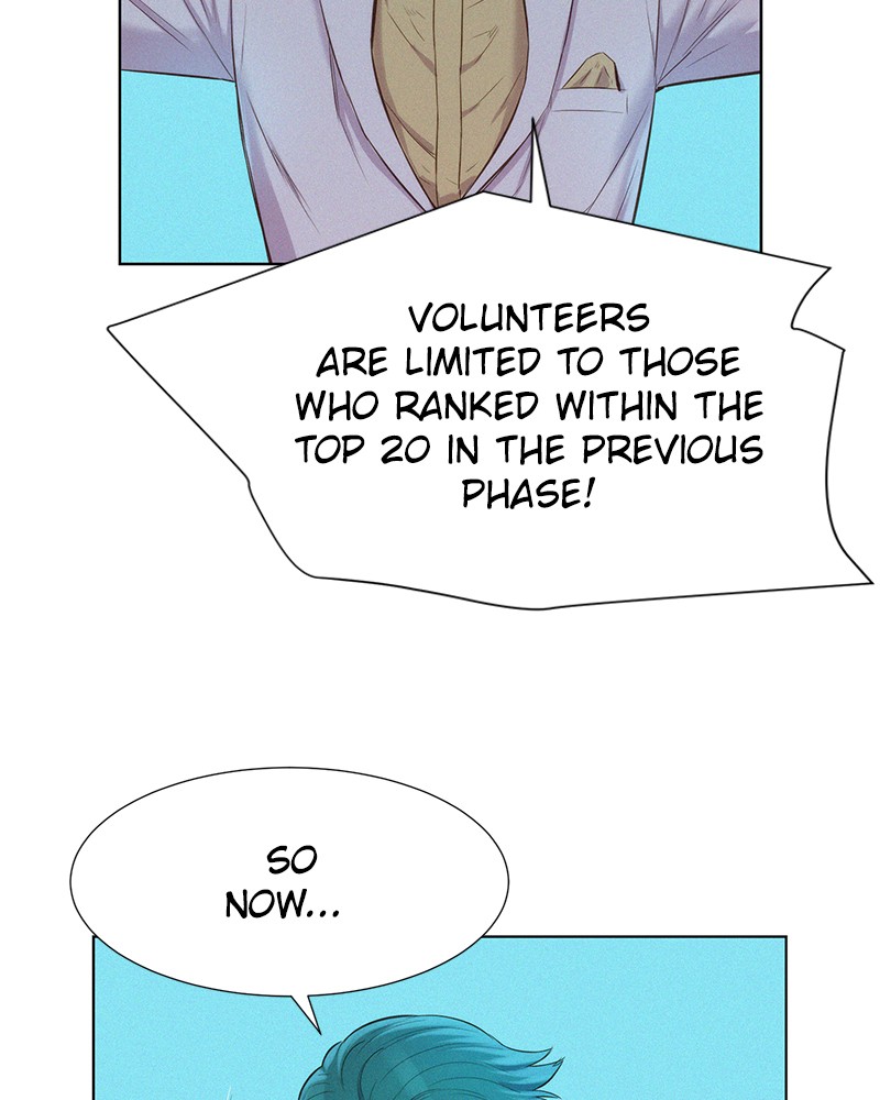 3CM Hunter Chapter 69 page 33 - Chapter 69: (S2) Episode 69
