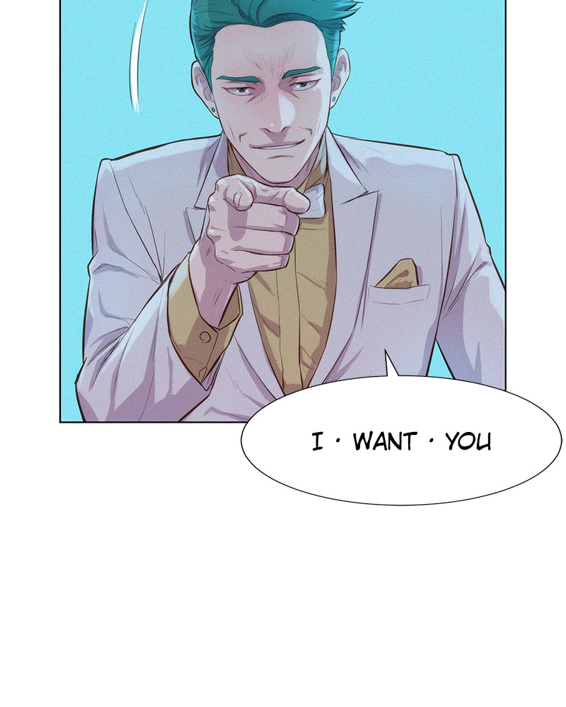 3CM Hunter Chapter 69 page 34 - Chapter 69: (S2) Episode 69