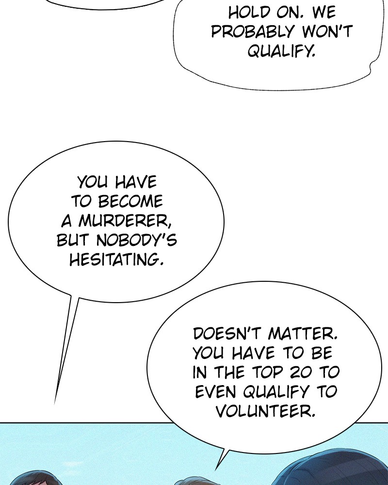 3CM Hunter Chapter 69 page 36 - Chapter 69: (S2) Episode 69