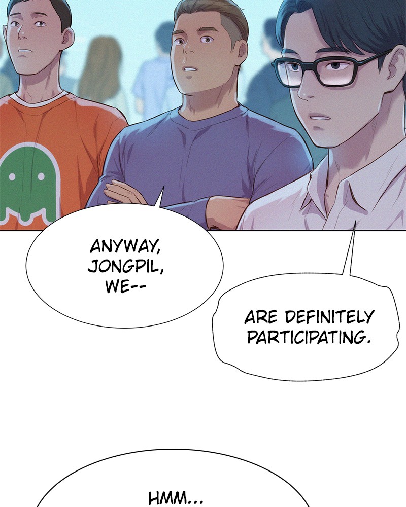 3CM Hunter Chapter 69 page 37 - Chapter 69: (S2) Episode 69