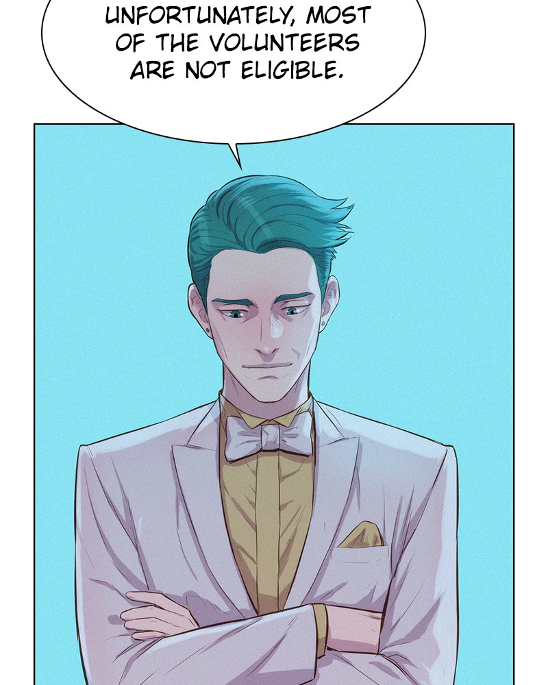 3CM Hunter Chapter 69 page 38 - Chapter 69: (S2) Episode 69