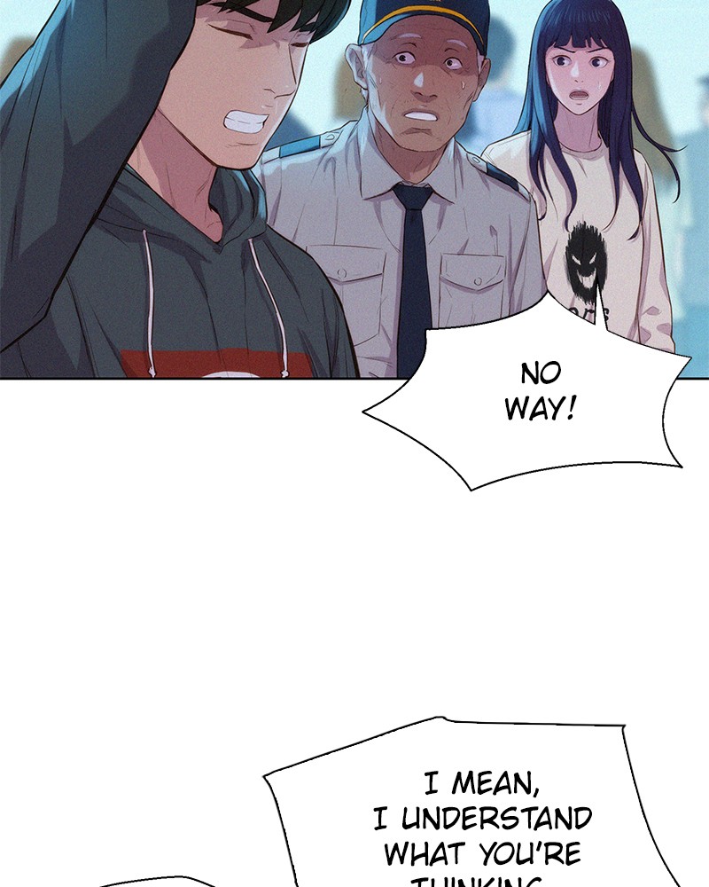 3CM Hunter Chapter 69 page 43 - Chapter 69: (S2) Episode 69