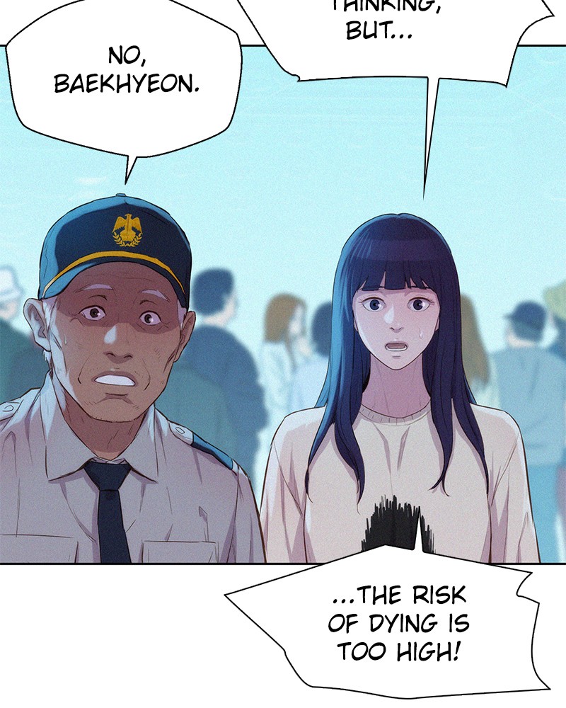3CM Hunter Chapter 69 page 44 - Chapter 69: (S2) Episode 69