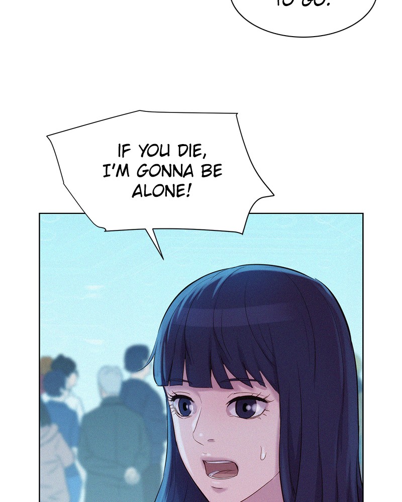 3CM Hunter Chapter 69 page 46 - Chapter 69: (S2) Episode 69