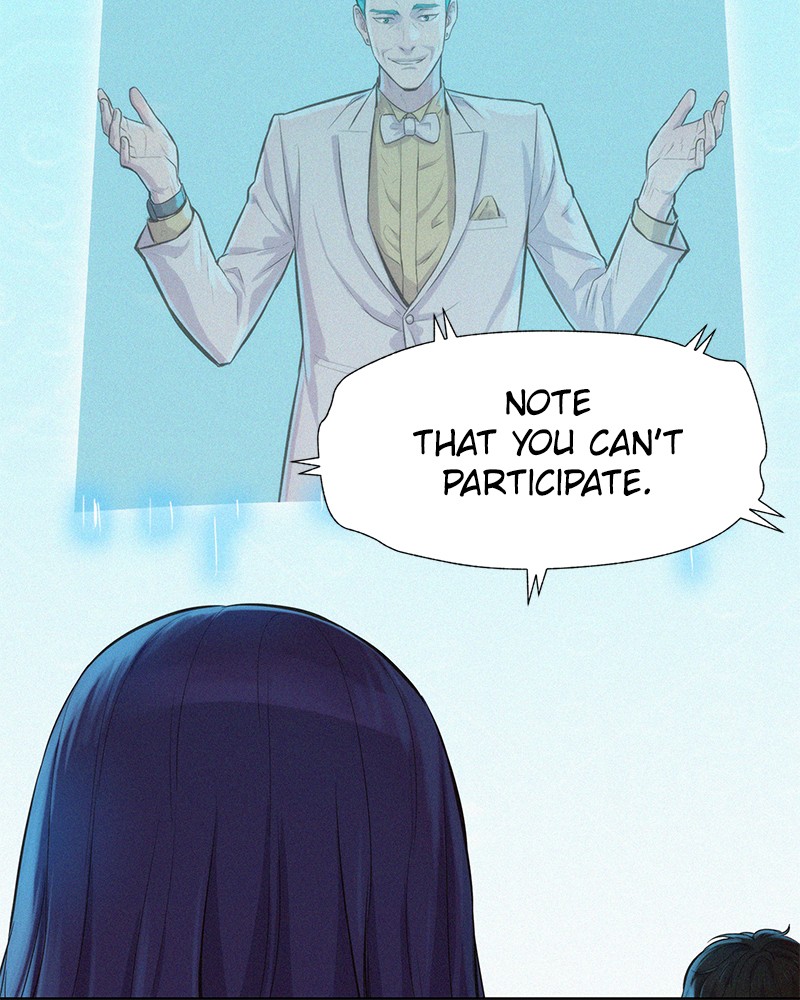 3CM Hunter Chapter 69 page 50 - Chapter 69: (S2) Episode 69