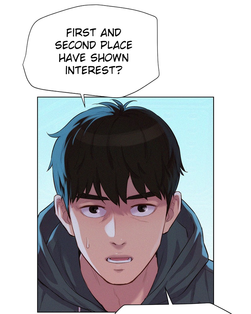 3CM Hunter Chapter 69 page 55 - Chapter 69: (S2) Episode 69