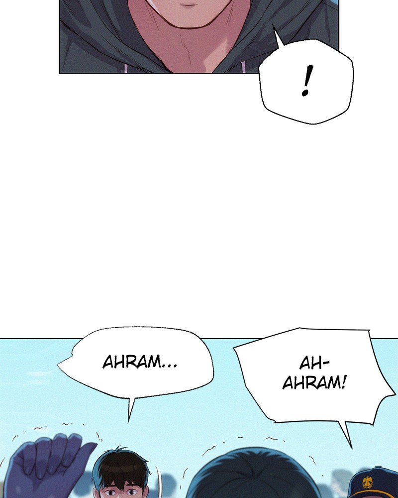 3CM Hunter Chapter 69 page 57 - Chapter 69: (S2) Episode 69