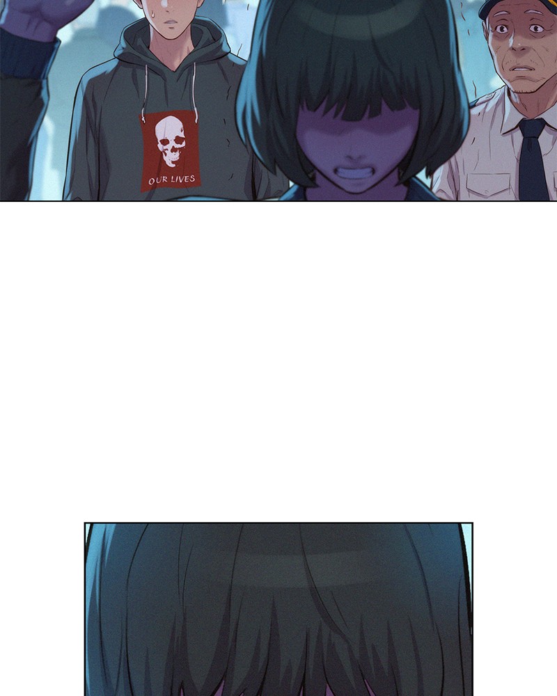 3CM Hunter Chapter 69 page 58 - Chapter 69: (S2) Episode 69