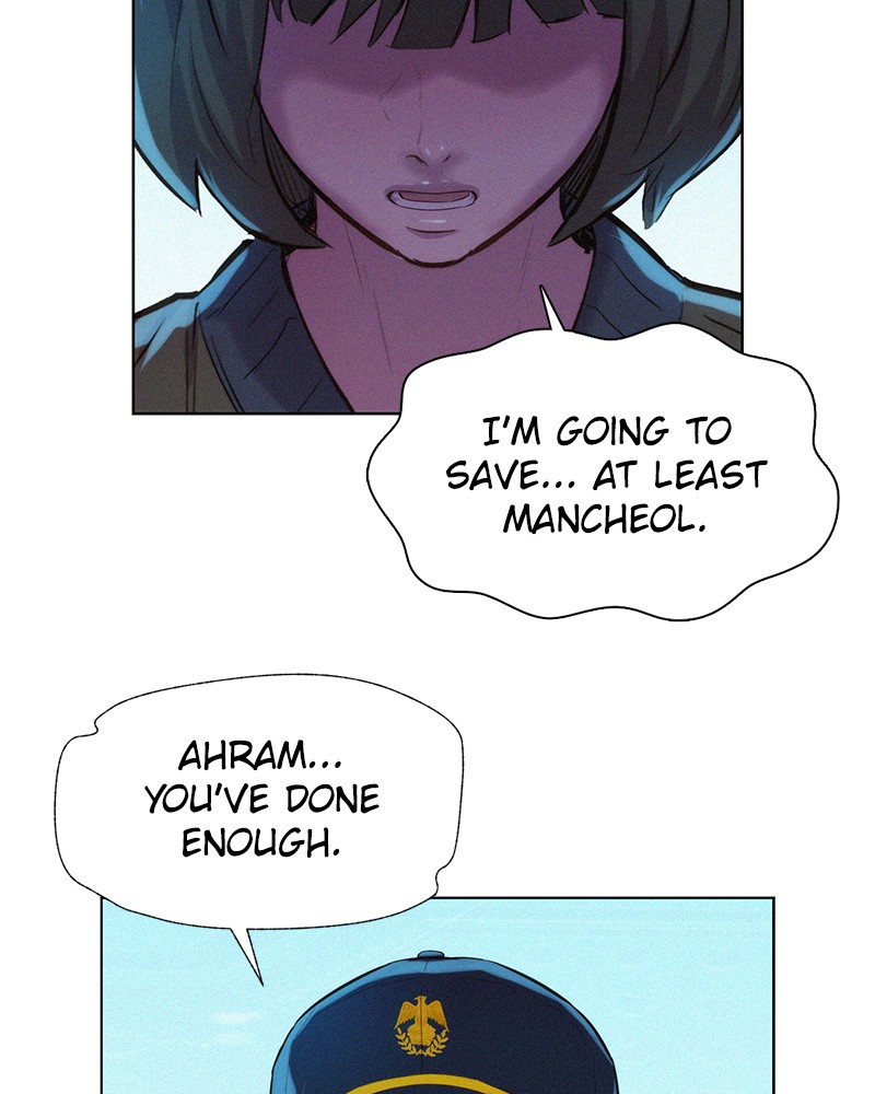 3CM Hunter Chapter 69 page 59 - Chapter 69: (S2) Episode 69