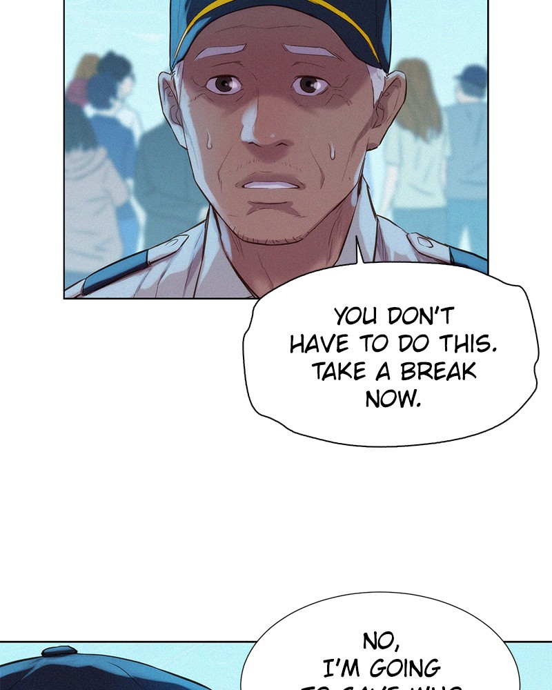 3CM Hunter Chapter 69 page 60 - Chapter 69: (S2) Episode 69