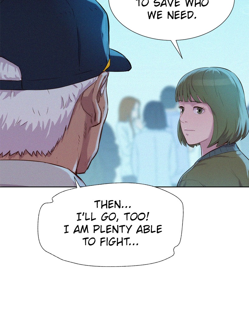 3CM Hunter Chapter 69 page 61 - Chapter 69: (S2) Episode 69