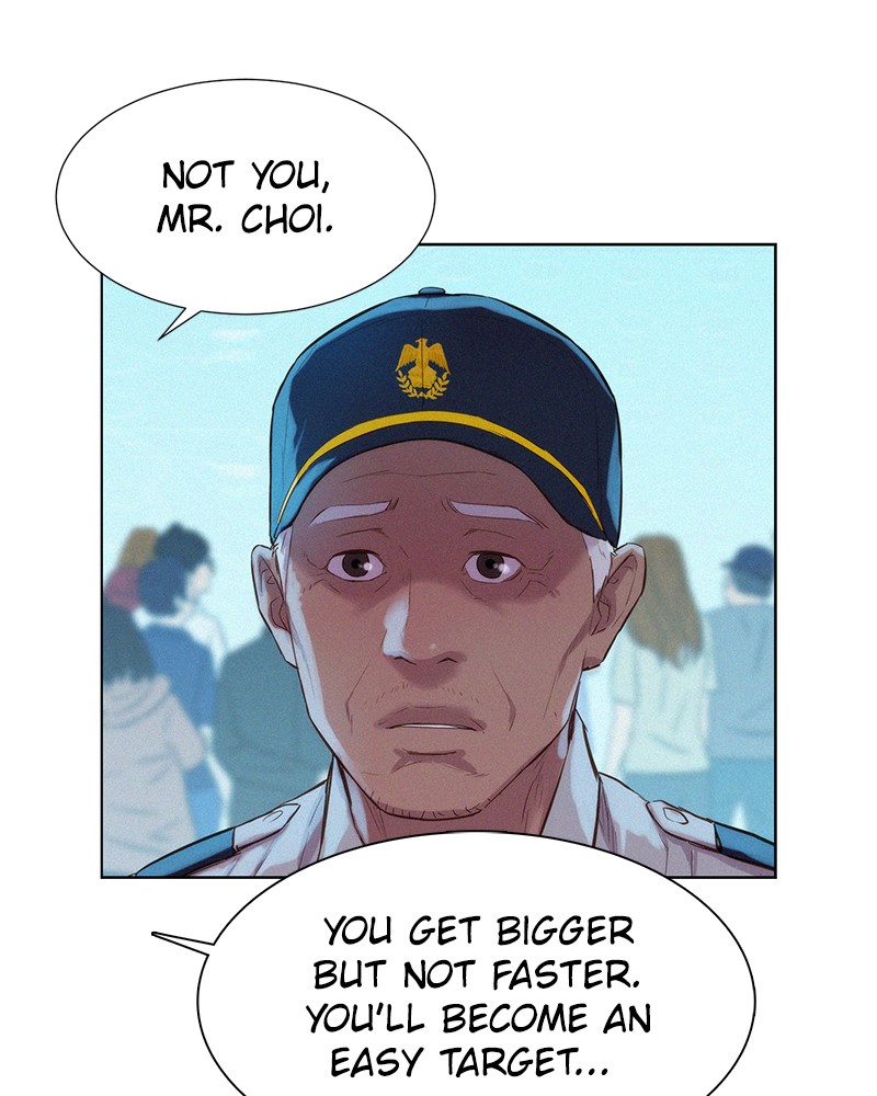 3CM Hunter Chapter 69 page 62 - Chapter 69: (S2) Episode 69