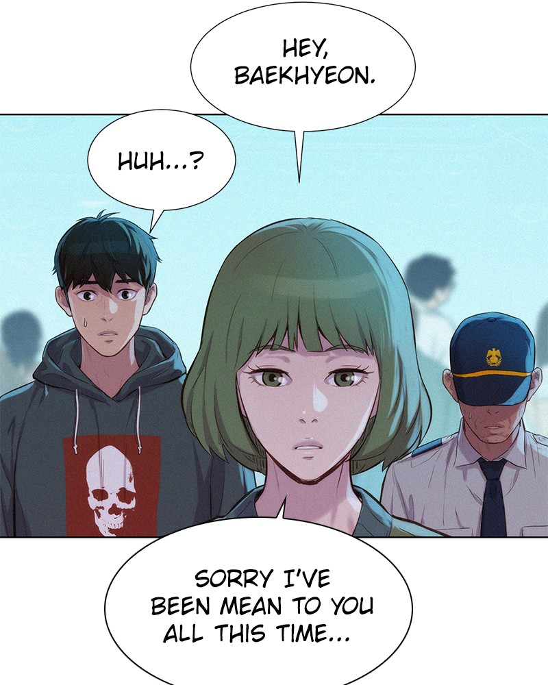 3CM Hunter Chapter 69 page 67 - Chapter 69: (S2) Episode 69