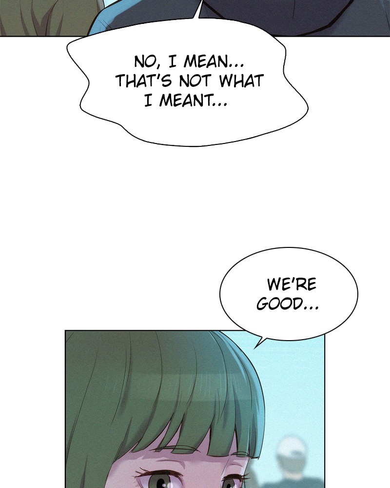 3CM Hunter Chapter 69 page 70 - Chapter 69: (S2) Episode 69