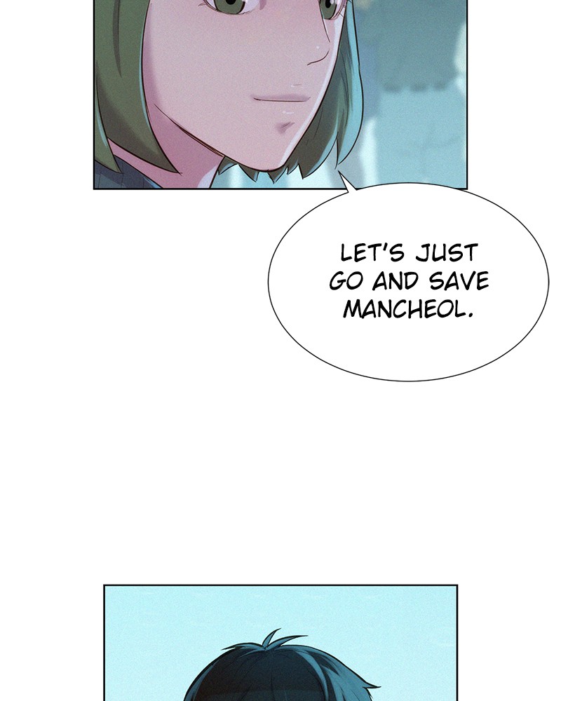 3CM Hunter Chapter 69 page 71 - Chapter 69: (S2) Episode 69