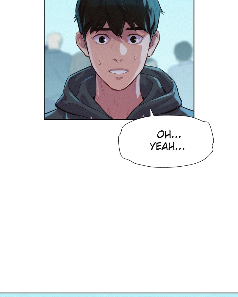 3CM Hunter Chapter 69 page 72 - Chapter 69: (S2) Episode 69