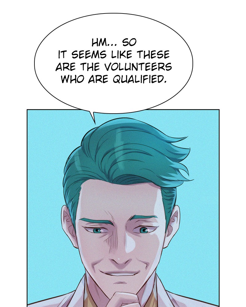 3CM Hunter Chapter 69 page 77 - Chapter 69: (S2) Episode 69