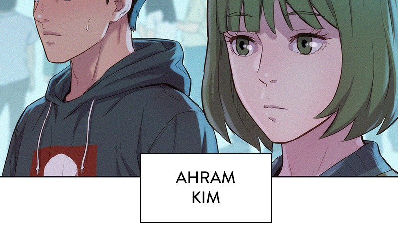 3CM Hunter Chapter 69 page 79 - Chapter 69: (S2) Episode 69