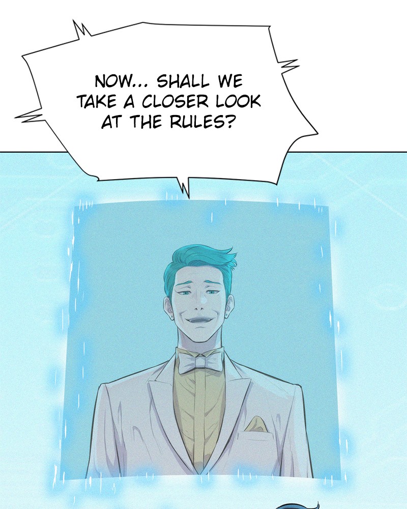 3CM Hunter Chapter 69 page 8 - Chapter 69: (S2) Episode 69