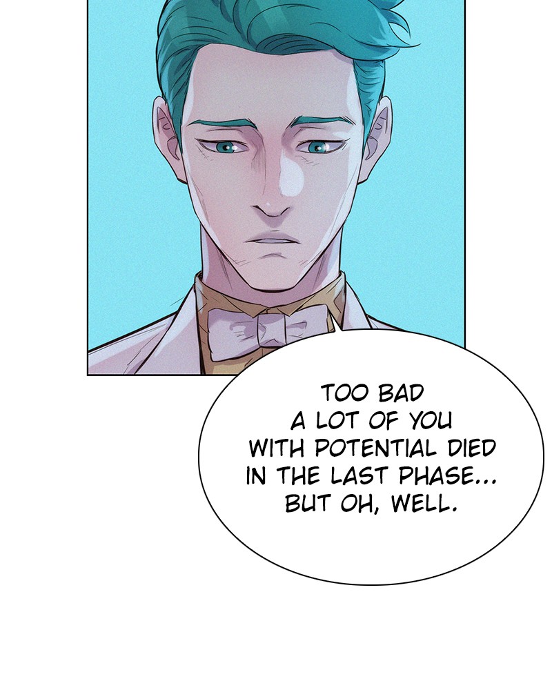 3CM Hunter Chapter 69 page 83 - Chapter 69: (S2) Episode 69