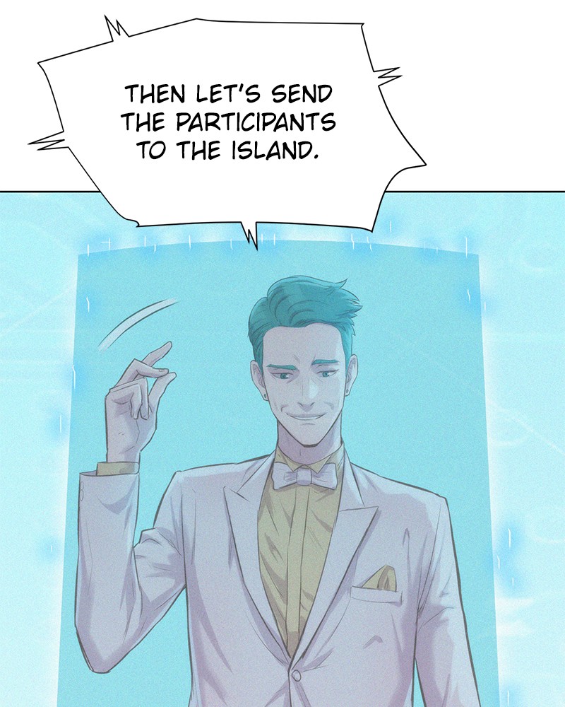3CM Hunter Chapter 69 page 84 - Chapter 69: (S2) Episode 69