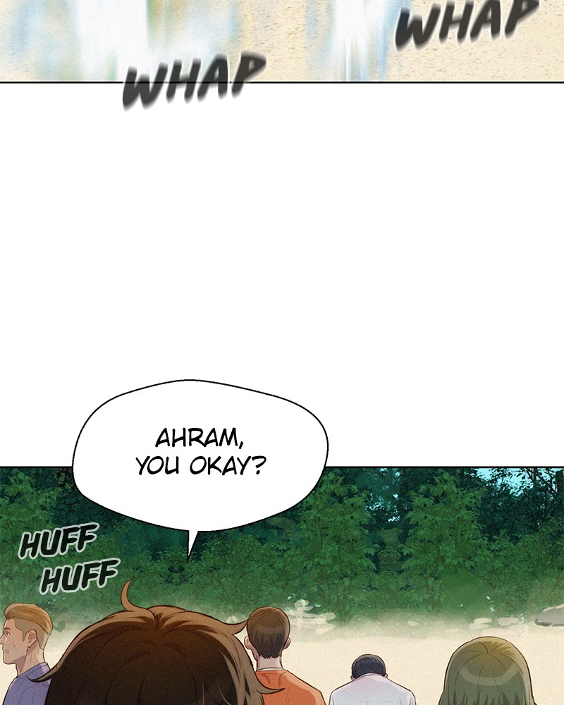 3CM Hunter Chapter 69 page 97 - Chapter 69: (S2) Episode 69