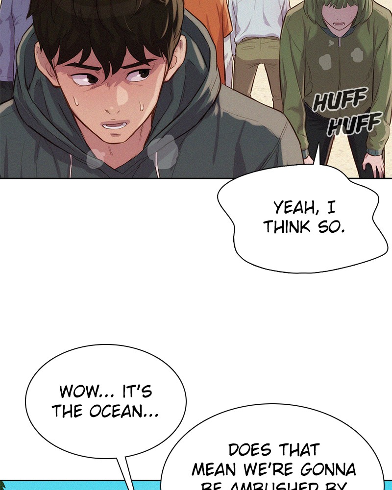 3CM Hunter Chapter 69 page 98 - Chapter 69: (S2) Episode 69