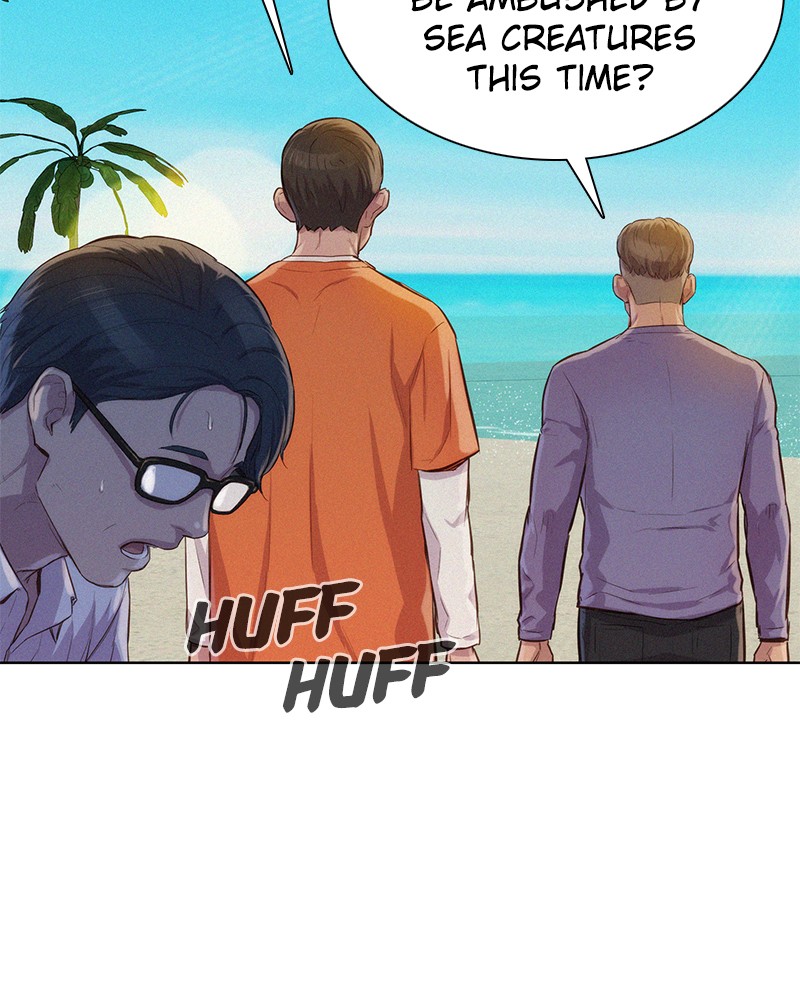 3CM Hunter Chapter 69 page 99 - Chapter 69: (S2) Episode 69