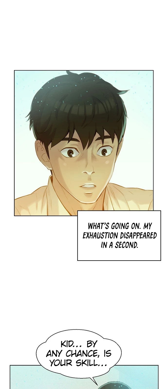 3CM Hunter Chapter 7 page 17 - Chapter 7