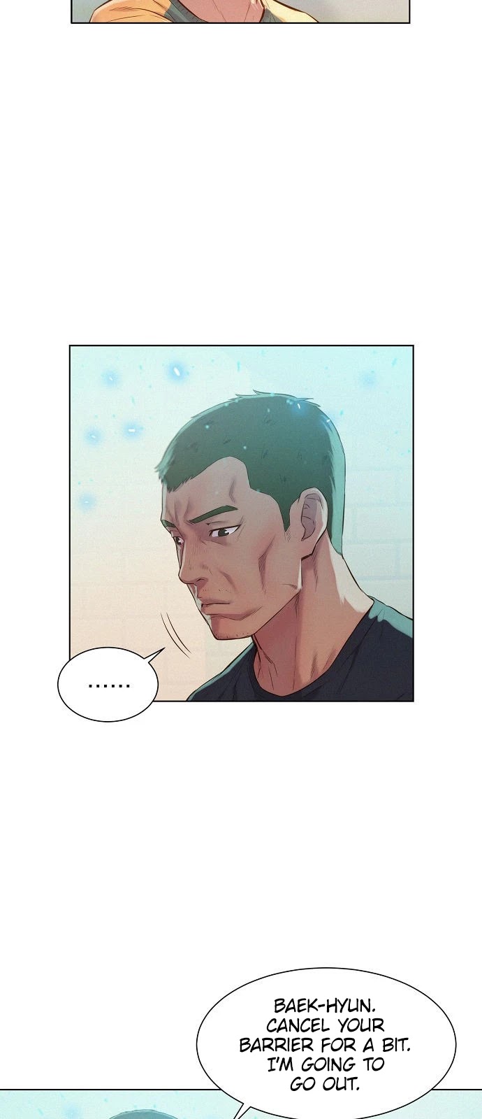3CM Hunter Chapter 7 page 20 - Chapter 7