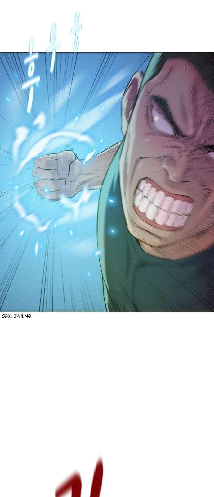3CM Hunter Chapter 7 page 26 - Chapter 7