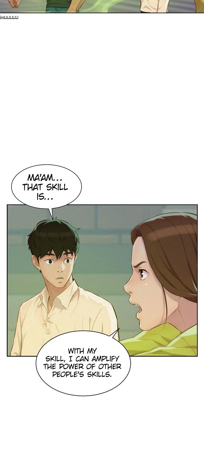 3CM Hunter Chapter 7 page 29 - Chapter 7