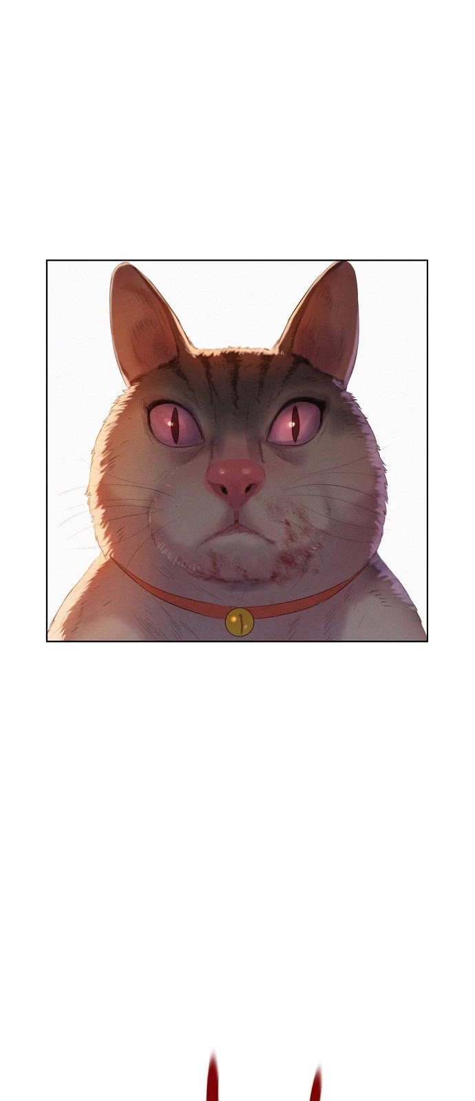 3CM Hunter Chapter 7 page 3 - Chapter 7