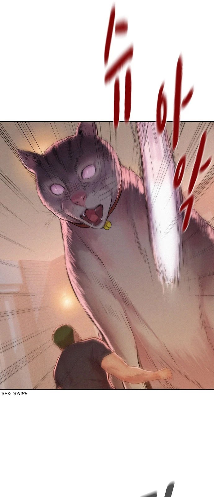 3CM Hunter Chapter 7 page 30 - Chapter 7
