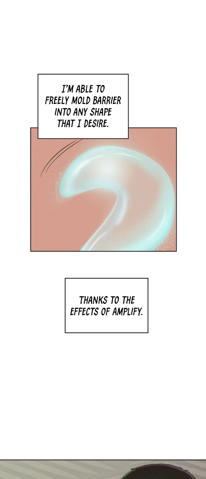 3CM Hunter Chapter 7 page 32 - Chapter 7
